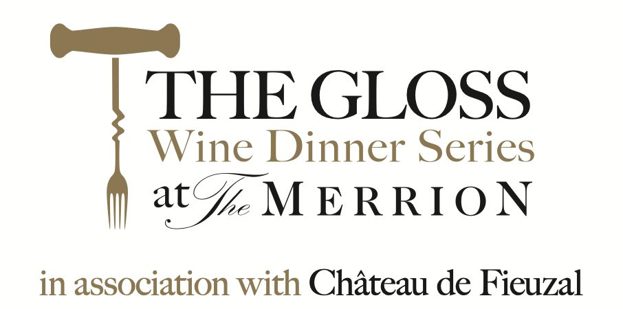 The Gloss Wine Dinner